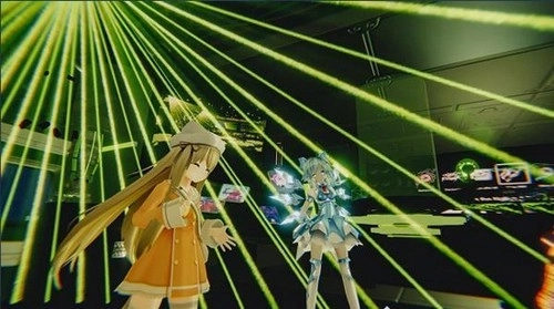 Virtual Droid汉化版