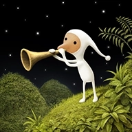Samorost 3游戏