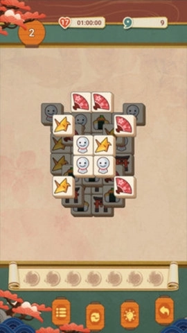 三重对对碰游戏(1)