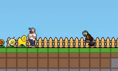 植物大战僵尸肉鸽版图2