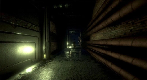 后室backrooms联机版