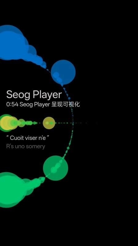 Seog Player软件