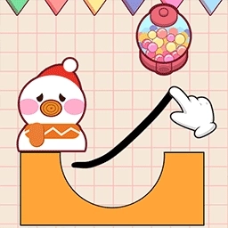 糖人吃满罐游戏