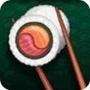 老爹寿司店无广告