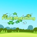 Fruit Matching游戏