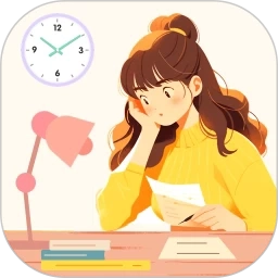 自习室学霸养成