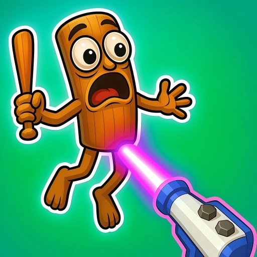 疯狂机械师游戏