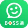BOSS通