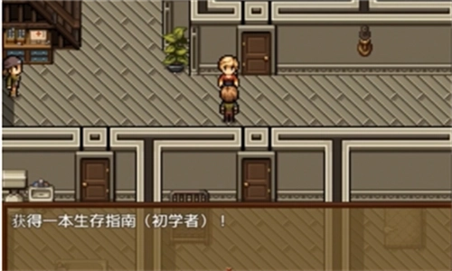 逃离僵尸岛游戏