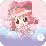 美少女装扮化妆游戏