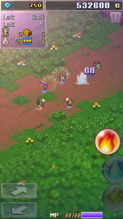 魔法师大冒险汉化无广告