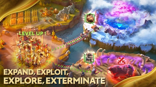 万龙觉醒国际服本