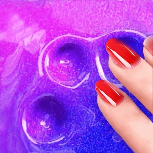 粘土史莱姆模拟器游戏