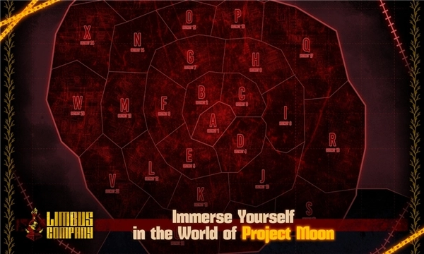 边狱巴士公司汉化版图6