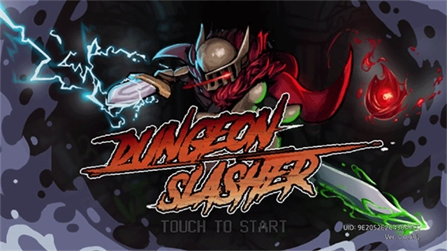 DungeonSlasher游戏2026新版