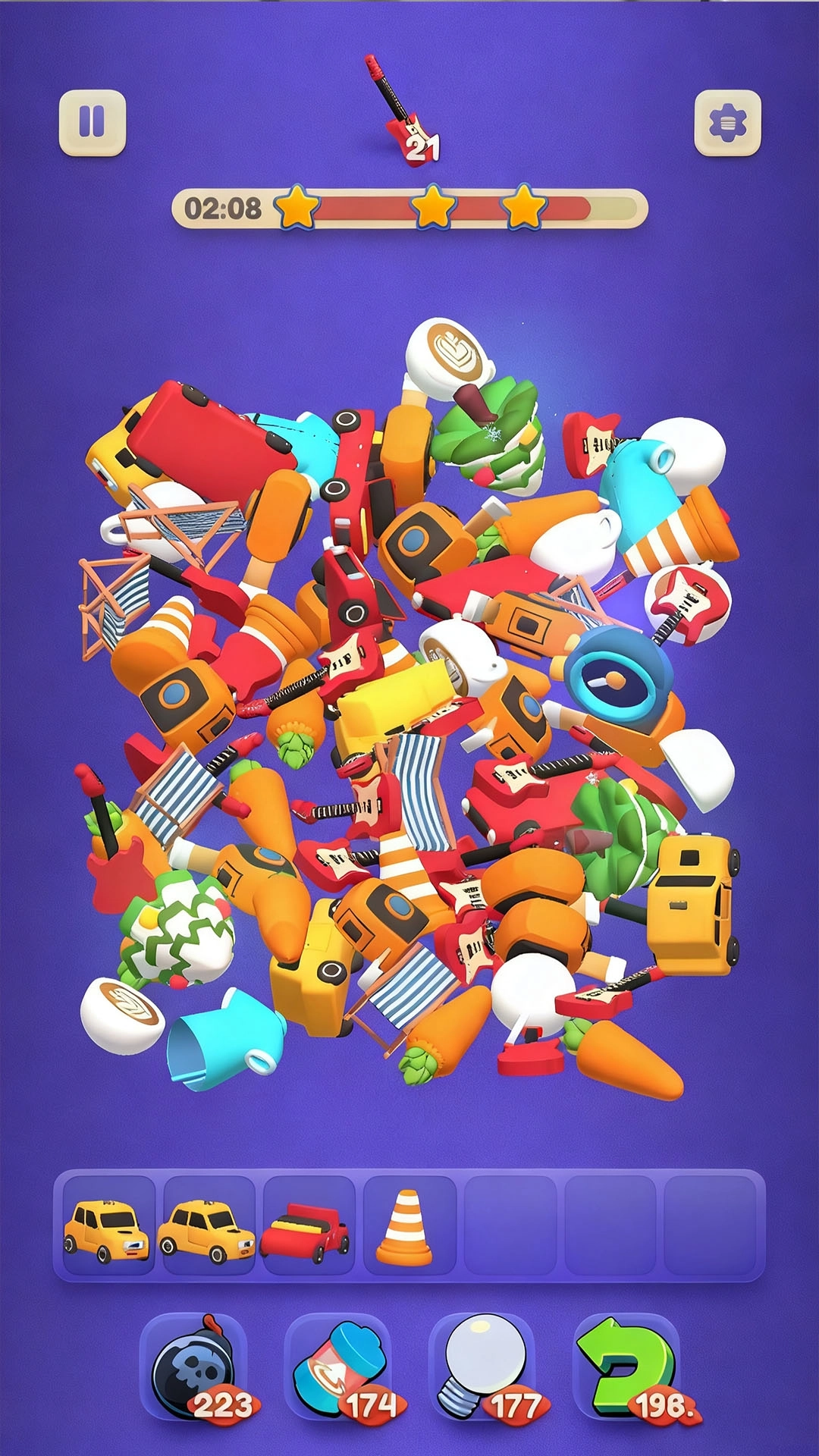 全民爱三消游戏(1)