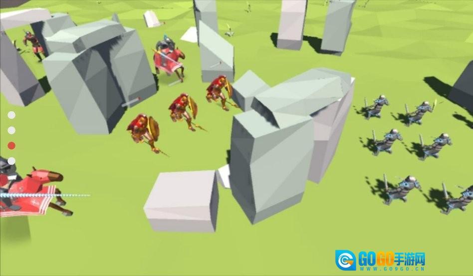 像素全面战争图2