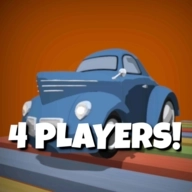 TinkerRacers
