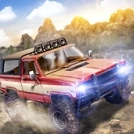 Offroad Driving Simulator 4x4: Trucks & SUV Trophy