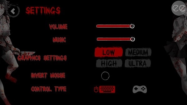 逃离病娇学妹噩梦模式