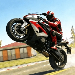 摩托极速飞驰安卓版