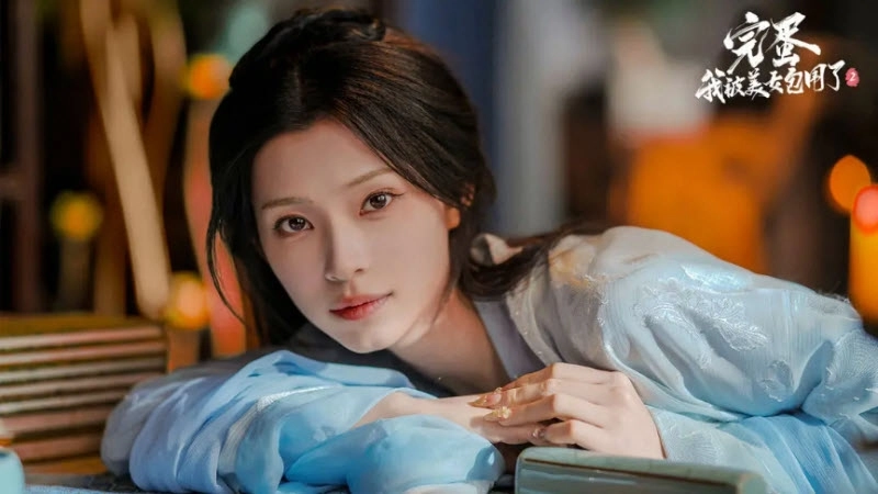 完蛋我被美女包围了2安卓版