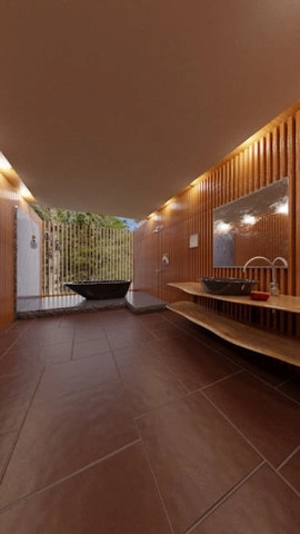 Escape Wooden Lodge游戏