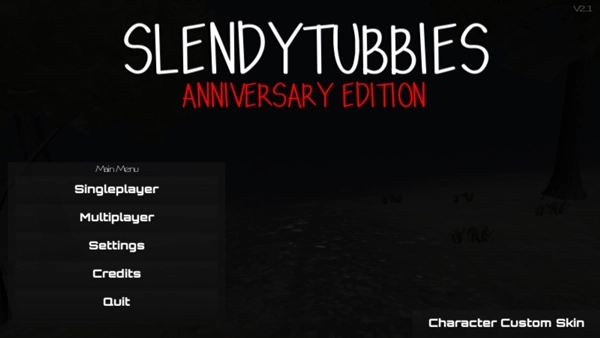 鬼畜天线宝1多人联机版