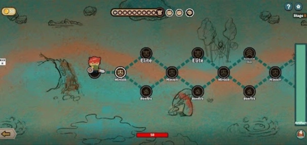 幸运猎人手机版