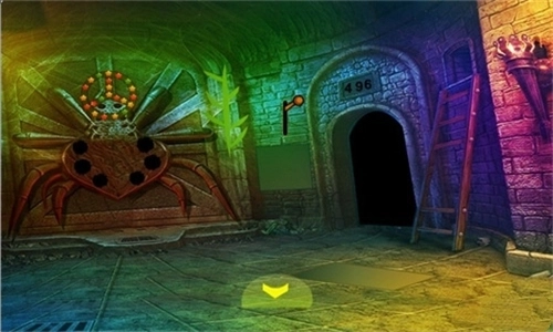 失落之城2永恒之谜