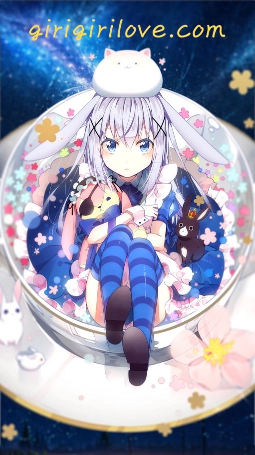 girlgirl爱动漫无广告