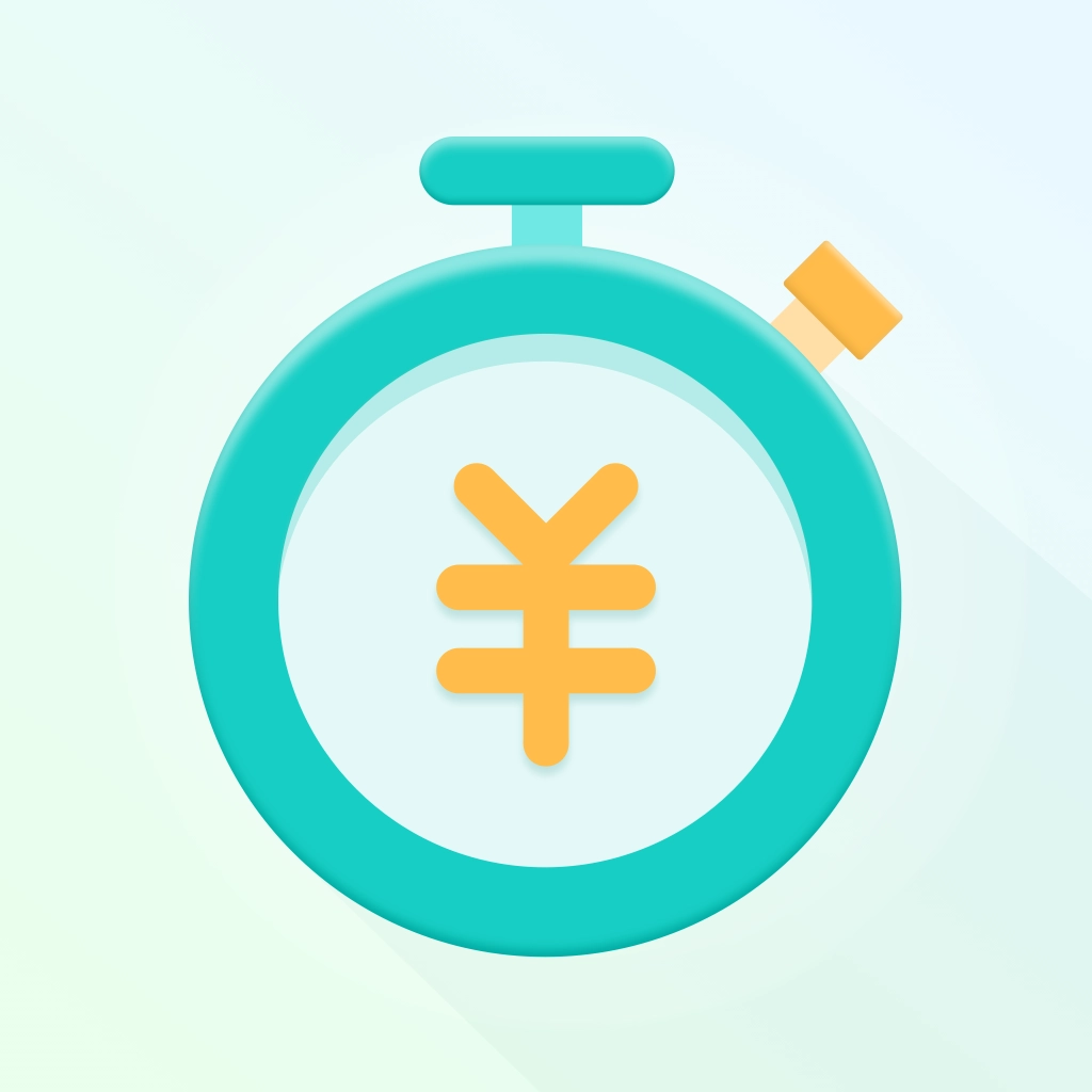 小时工资记工 v1.0.0