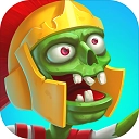 Zombie Blades游戏