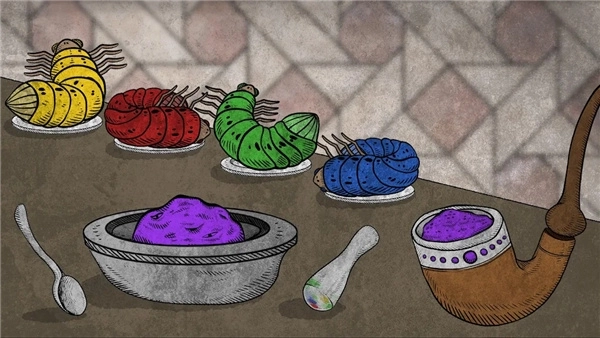 人生画廊无广告版