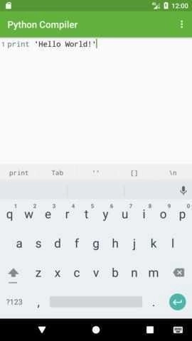 Python编译器(Python Compiler)(1)
