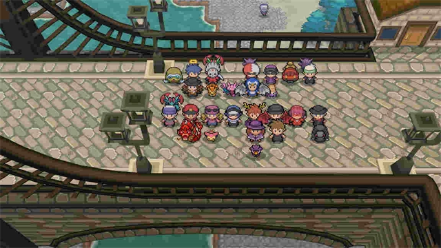 PokeMMO联机版(5)