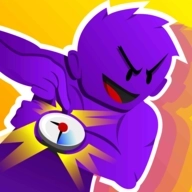 富贵走迷宫游戏