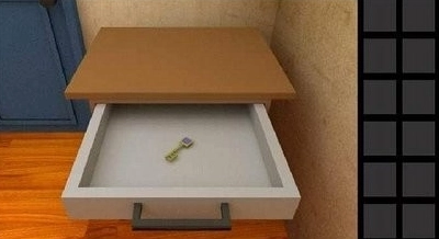 三重门密室逃脱（Escape Multi Door Rooms）