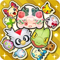 Pok&eacute;monCaf&eacute;ReMix安装器游戏