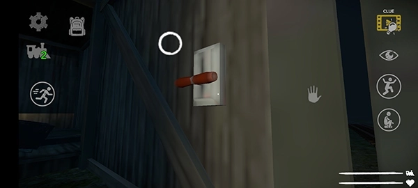 蜘蛛怪物汉化版