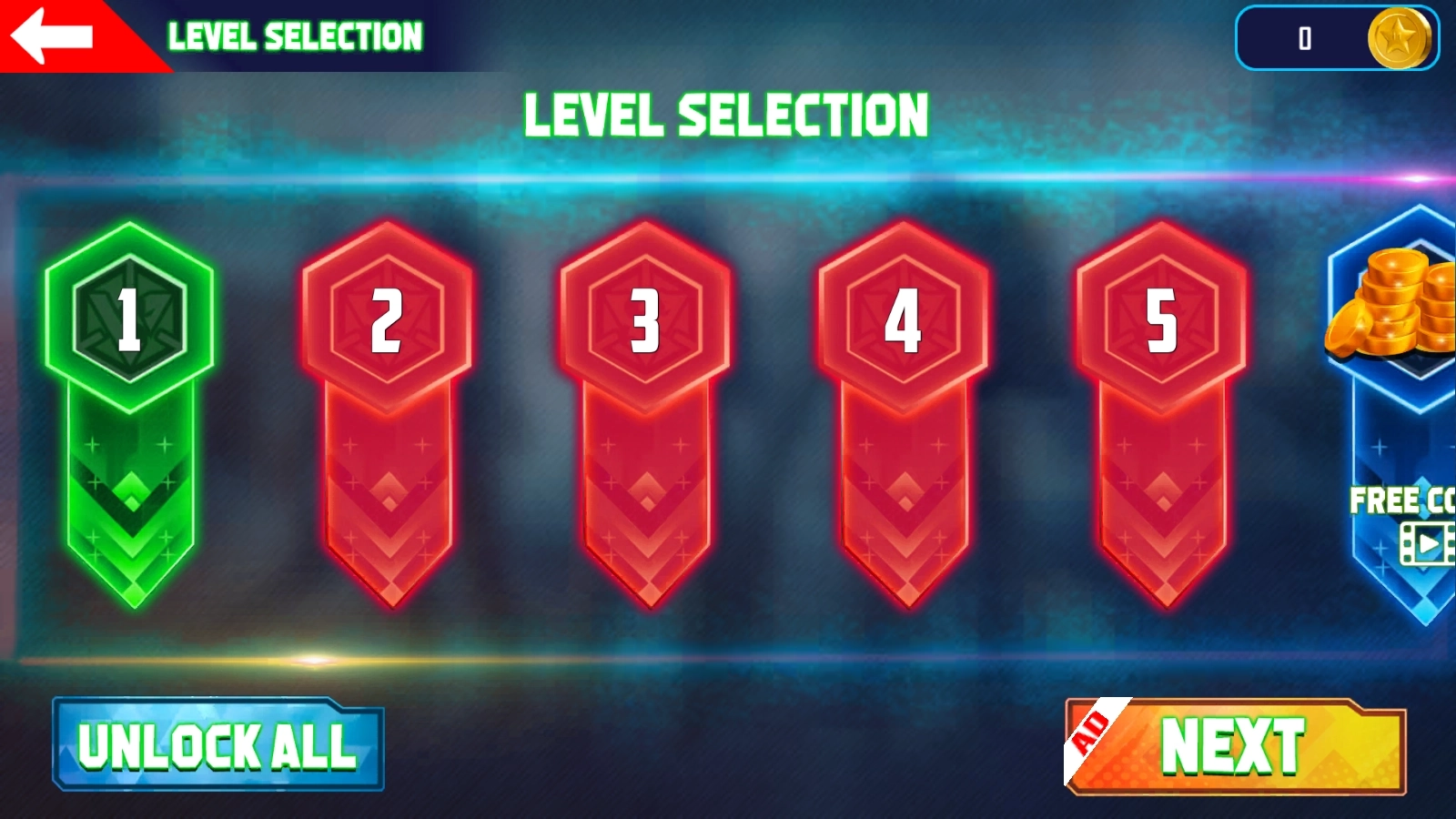 Sniper Shooting Games Offline New Games 2026游戏