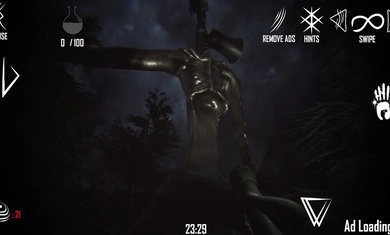 项目119SCP恐怖报警器汉化版