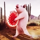 山海异兽吞噬 V6