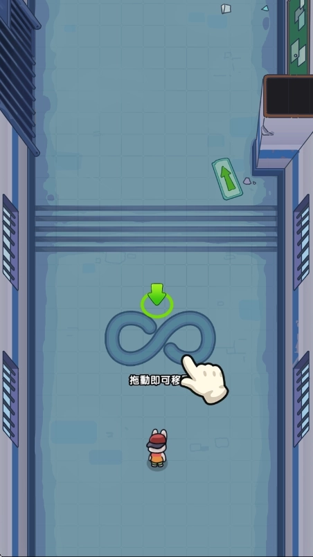 监狱保卫战游戏