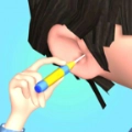 挖耳朵模拟器游戏