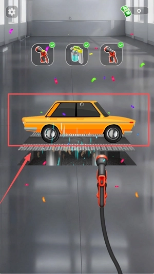 Car Wash安卓版