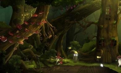 沙皮克任务完整版