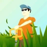 割草机大师（Cutter Master）