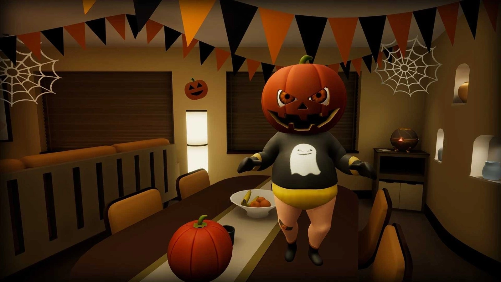 黄衣婴儿中文版1