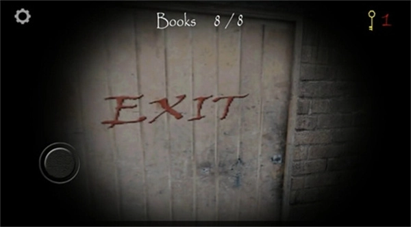 兰德里纳河的地下室游戏